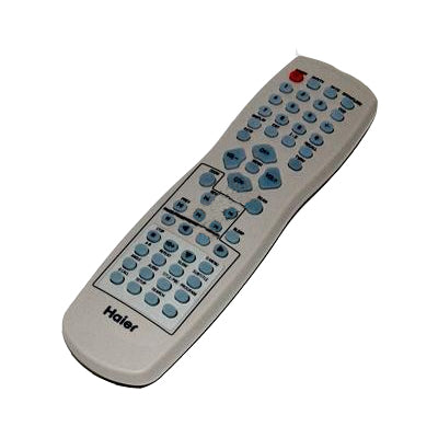 Haier Remote Control - TV-5620-21