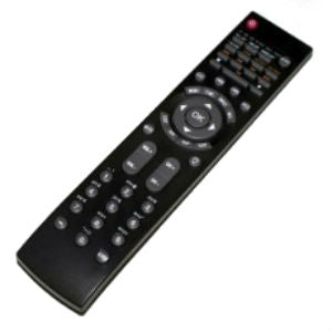 Haier Executive Series Remote - TV-5620-55