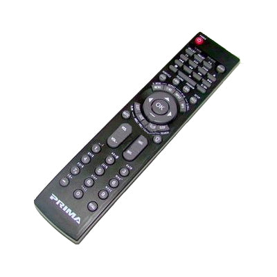 Haier Remote - Control - TV-5620-58