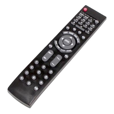 Haier Remote - Control - TV-5620-73