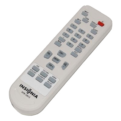 Haier Remote - Control - TV-5620-77