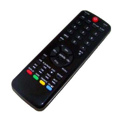 Haier Remote - TV-5620-98