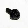 Haier Part# TV-6150-059 Cabinet Screws (OEM)