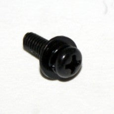 Haier Screw B4*12F (Cabinet Screws) - TV-6150-059