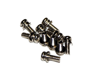 Haier Screw - Stand M4X12 - TV-6150-25