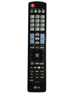 LG Remote Controller Assembly - AKB72914283