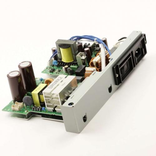 Panasonic Part# TXAUX01VKJ5 Power Supply Module-Board - Genuine OEM
