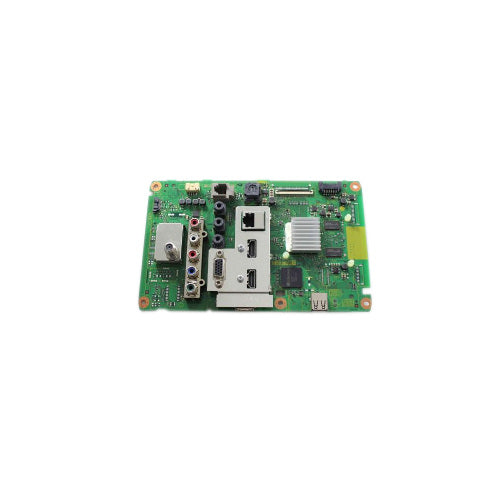 Lg Sub Pcb Assembly - EBR81775901