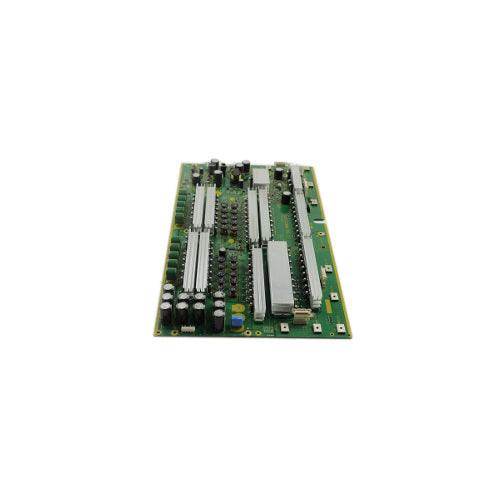 Lg Power Cord Assembly - J520-00027B