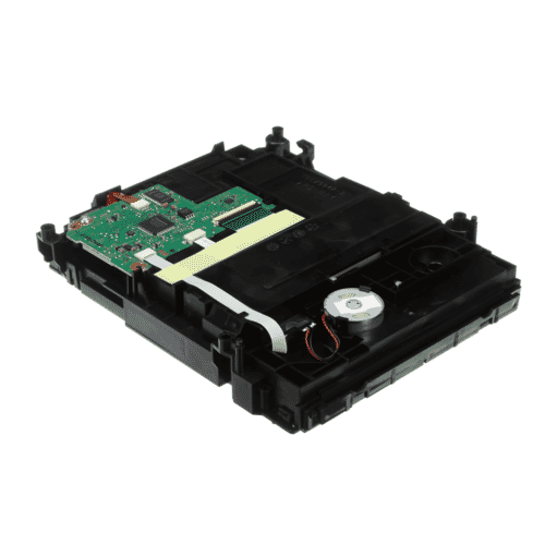 Panasonic Part# TXP0033 Drive Unit - Genuine OEM