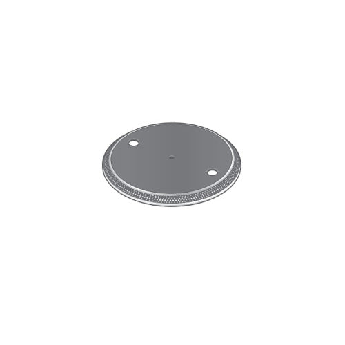 Panasonic Part# TYL0333 Turntable - Genuine OEM