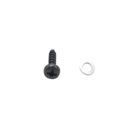 Panasonic Part# TZSM04009 Screw Kit - Genuine OEM