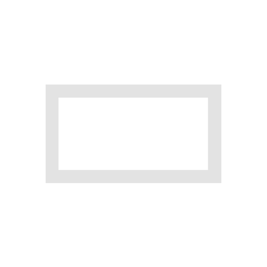 Whirlpool Front Drawer Panel (Stainless) WP9761694