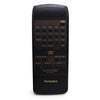 Panasonic Remote Control (Slpd807) - RAK-SL305P