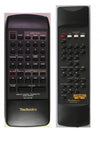 Panasonic Remote Control (Such700) - RAK-SC514W