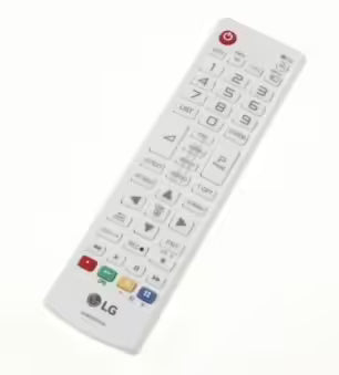 Lg Remote Controller Assembly - AKB73975794