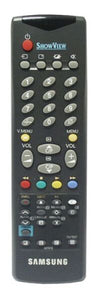Samsung Remote Control - AA59-00107B