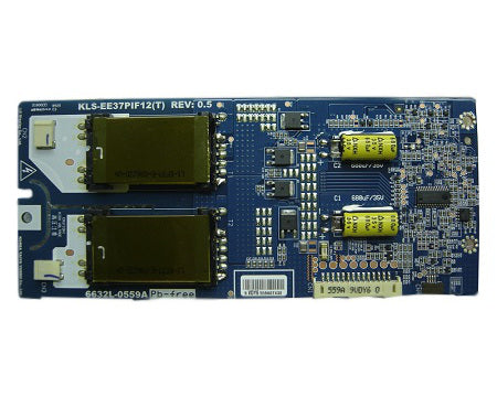 Toshiba Part# 75015561 Inverter (OEM) LCD Repair Part