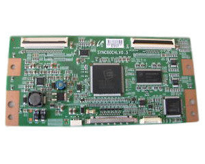 Toshiba Part# 75015793 T-Con Board (OEM) LCD Repair Part