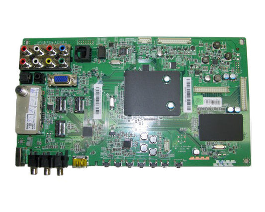 Toshiba Part# 75018944 Printed Circuit Main Board (OEM)
