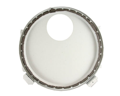 Maytag LDE8410ADE Dryer Drum Tumbler Back (Rear) Genuine OEM