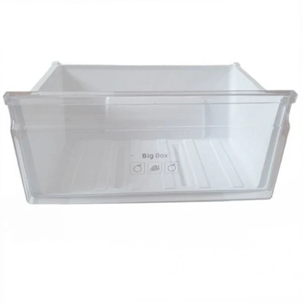 Samsung Part# DA97-13483A Vegetable Case Assembly - Genuine OEM