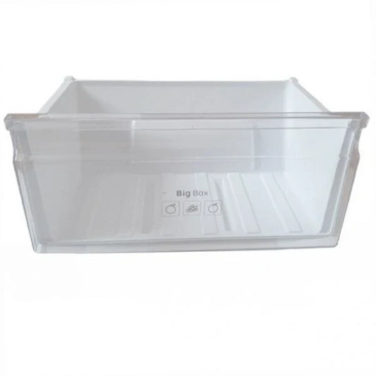 Samsung Part# DA97-13483A Vegetable Case Assembly - Genuine OEM