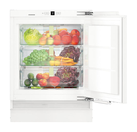 Liebherr UB501 24 Inch Built-In Undercounter Refrigerator with BioFresh Technology