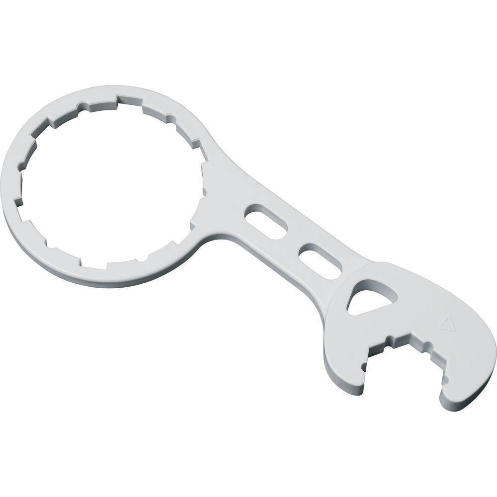 GE Water Filtration System Water Filter Wrench GXWH20F