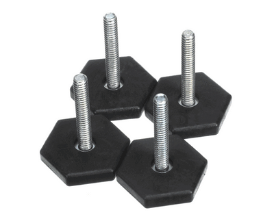 U-Line Part# 80-54019-00 Leveling Legs 4 Pack (OEM)
