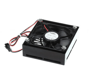 U-Line Part# 80-54151-00 Evaporator Fan Cover - Genuine OEM