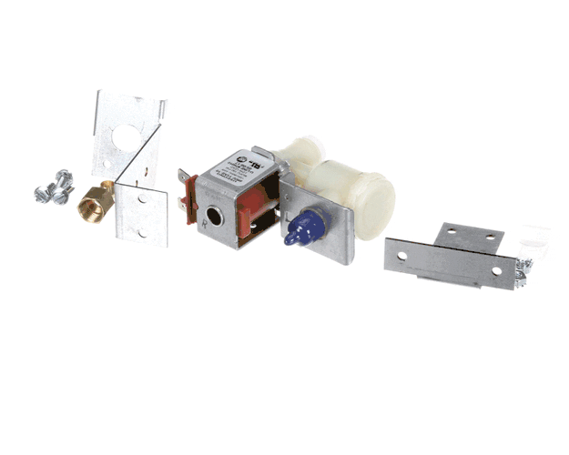 U-Line Water Valve Assembly - 80-54356-00