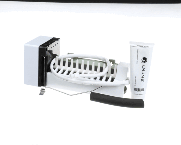 U-Line Refrigerator Ice Maker Assembly - 80-54588-00