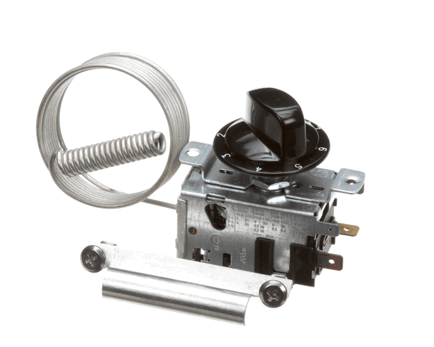 U-Line Control Assembly - 80-54738-00