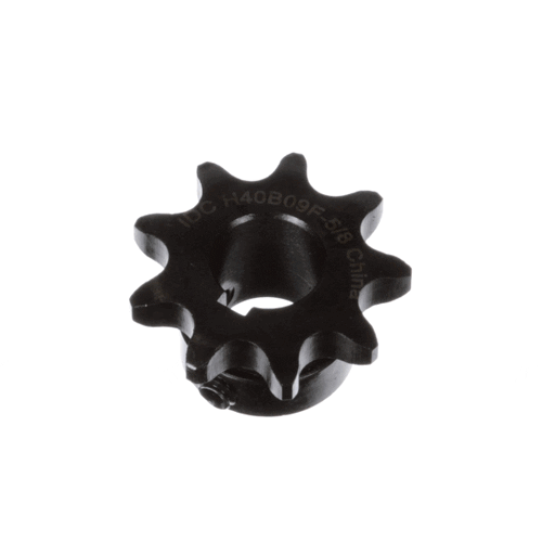 Bosch Motor-Fan - 490358