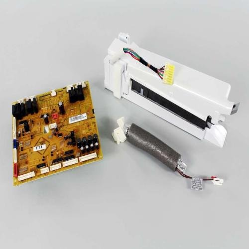 Samsung Refrigerator Ice Maker Assembly Service Kit - DA82-02702A
