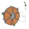 LG Part# MEE63484904 Working Heater Coil - Genuine OEM