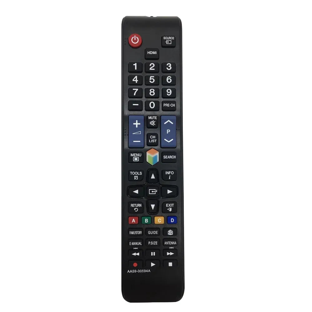 Samsung Remote Control - BN59-00594A