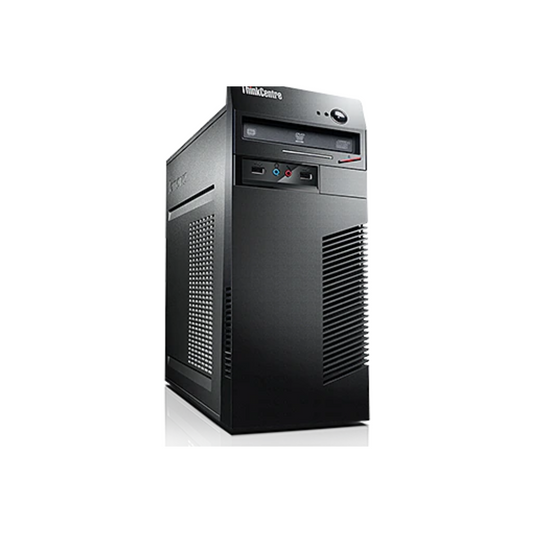 Lenovo ThinkCentre M72e Desktop - 4004LHU
