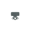 Whirlpool Part# YDFC5500AAX Disposer (OEM) 3/4 HP