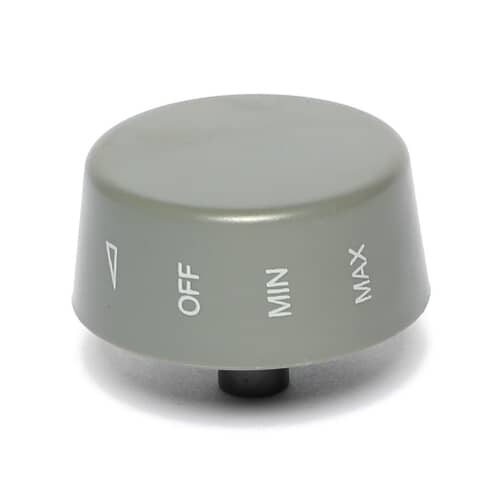Delonghi Part# VA1000 Over Switch Knob - Genuine OEM