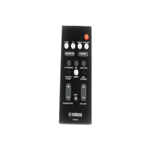Yamaha Part# VAF76400 Remote Control - Genuine OEM