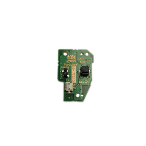 Panasonic Part# VEP20D84A Power Control Board  - Genuine OEM
