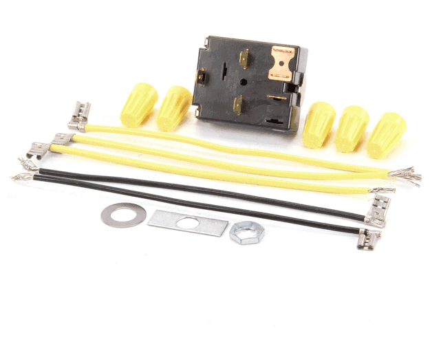 Hobart Switch Kit 3/8-Inch 5 1/4T - 00-419621-000G1