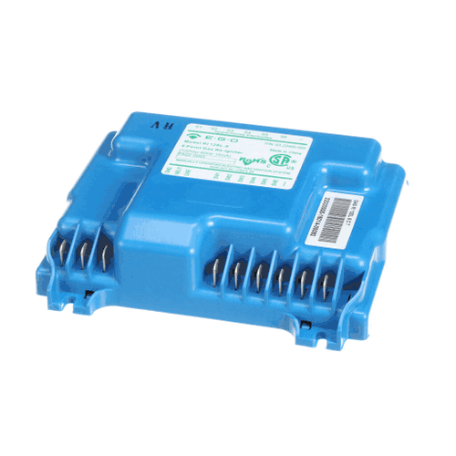 Viking Ignitor Module (Blue) PA020042