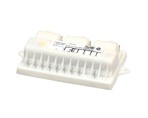 Viking Reignition/Spark Module PA020048