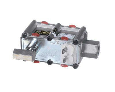 Viking Dual Thermal Bi-Metal PB010084