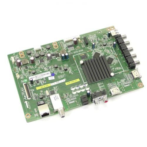 Vizio Part# 3640-0222-0395R Main Board Assembly - Genuine OEM