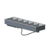 Dacor Air Duct,Rear - 36409