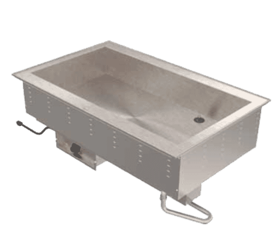 Dacor Grime Shield - 36502